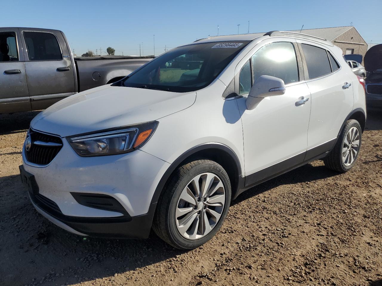 BUICK ENCORE PREFERRED