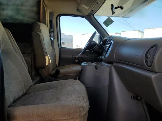 2000 FORD E450 RV #3281383056