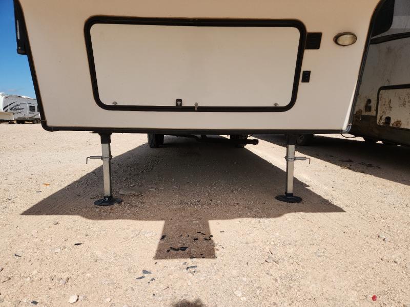 2023 CHAPARRAL TRAILER #3271685345