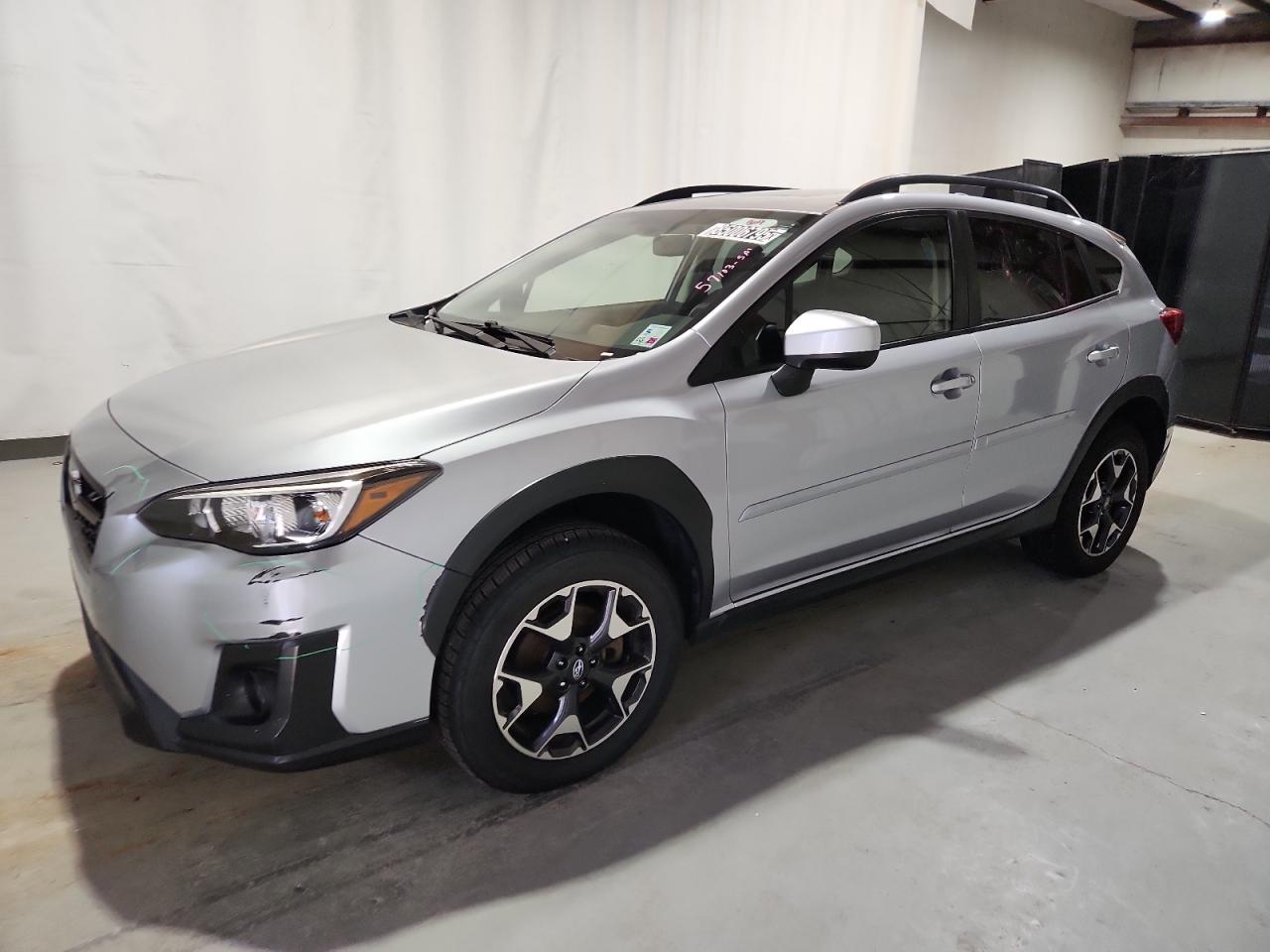 SUBARU CROSSTREK PREMIUM