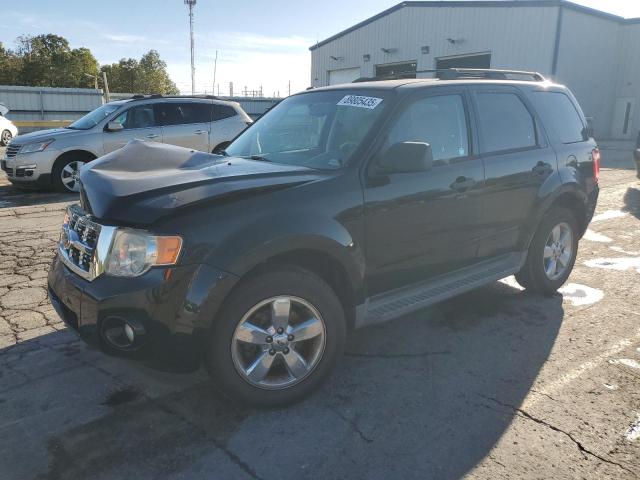 FORD ESCAPE XLT