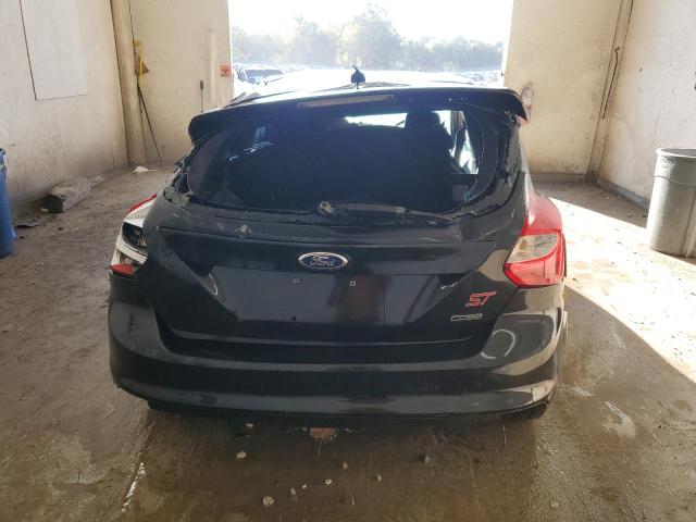 2013 FORD FOCUS ST #3296470635