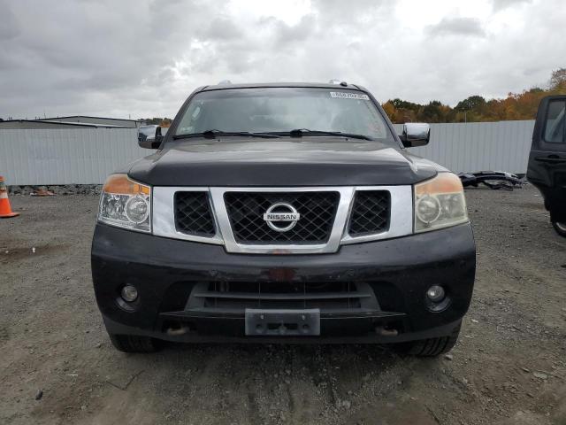 2012 NISSAN ARMADA SV - 5N1AA0NC6CN603607