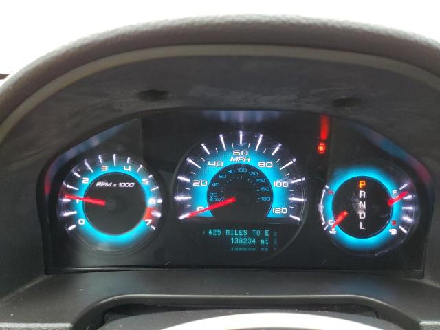 2012 FORD FUSION SE - 3FAHP0HA5CR280181