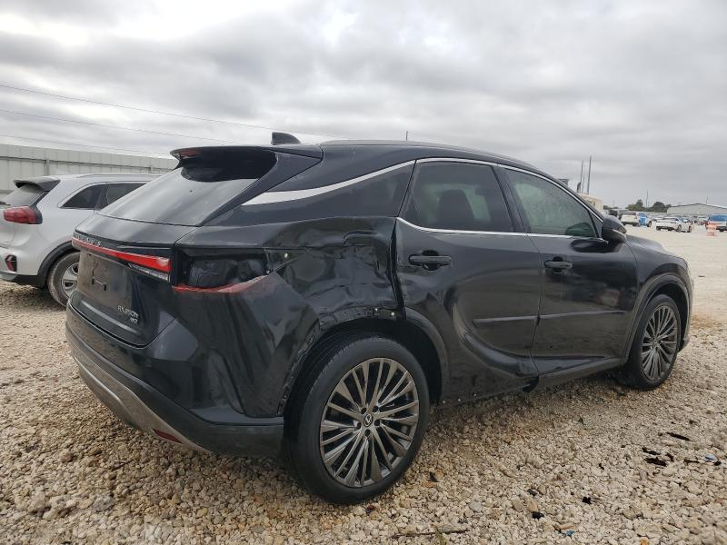2023 LEXUS RX 350H BA - 2T2BBMCA8PC001228