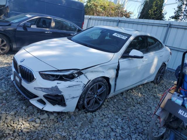 2024 BMW 228XI WBA73AK09R7R34040