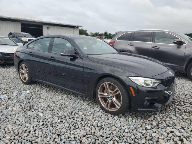 2017 BMW 430I GRAN WBA4F7C39HG789571