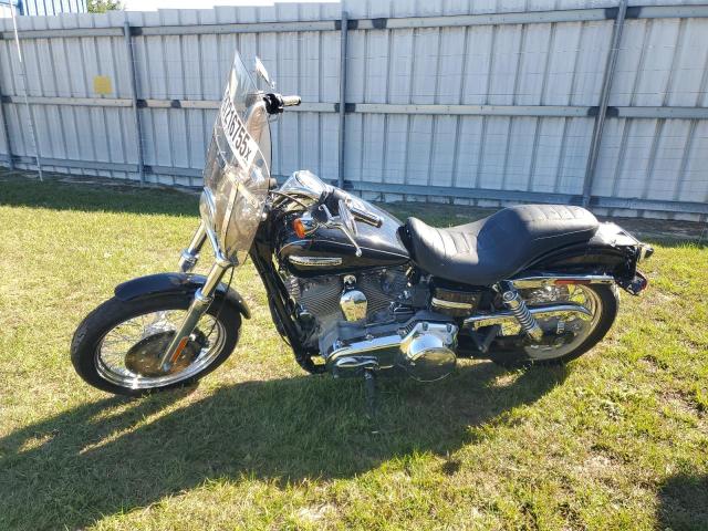 2008 HARLEY-DAVIDSON FXDC DAYTO 1HD1GV4148K341724