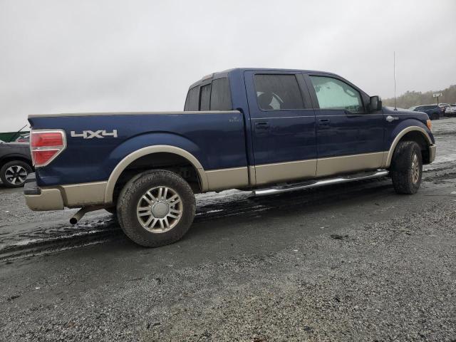 2010 FORD F150 SUPER #3294336874