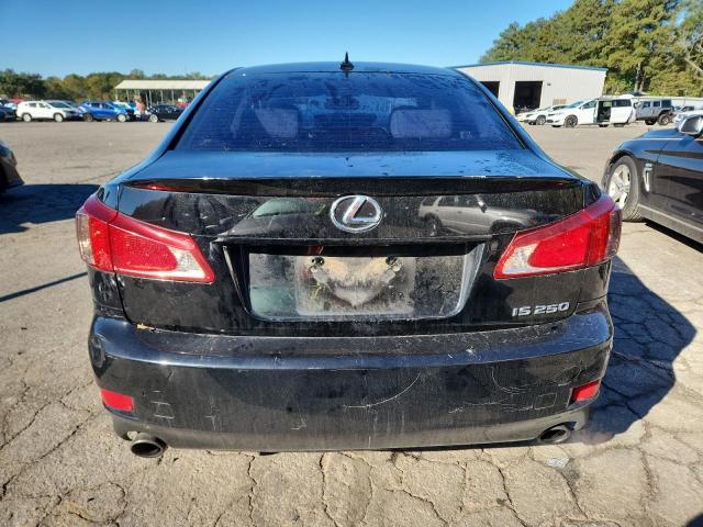 2012 LEXUS IS 250 #3268232026