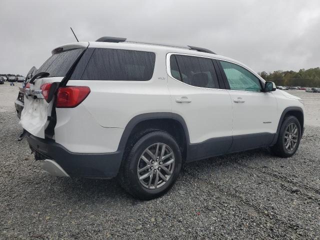 2017 GMC ACADIA SLT 1GKKNMLS8HZ246417