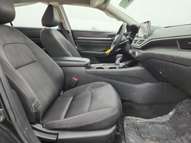 2021 NISSAN ALTIMA SV - 1N4BL4DV1MN328782