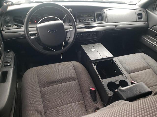 2011 FORD CROWN VICT #3304702916