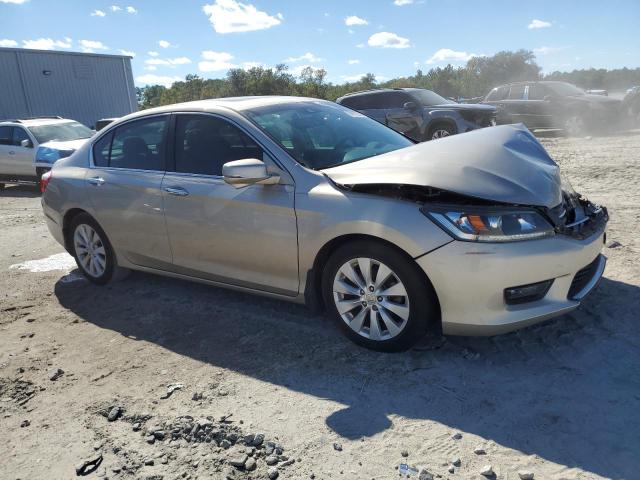 2015 HONDA ACCORD EXL - 1HGCR2F82FA164480