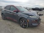 Lot #3293566973 2019 HYUNDAI KONA ULTIM