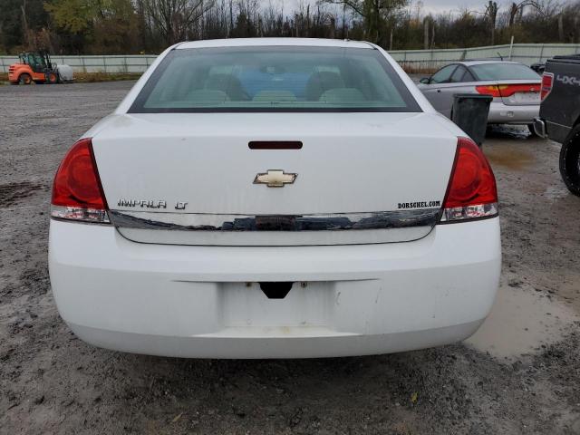 2010 CHEVROLET IMPALA LT #3279351735