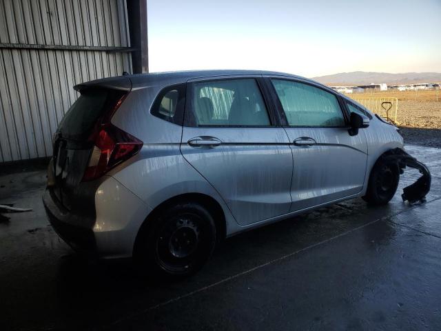 2019 HONDA FIT LX 3HGGK5H41KM720972