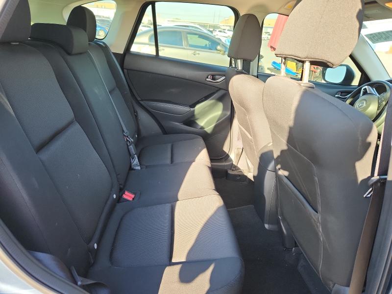 2016 MAZDA CX-5 - JM3KE2BY0G0840970