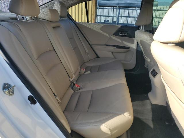 2016 HONDA ACCORD EXL - 1HGCR2F89GA003951