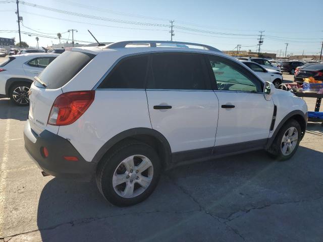 2015 CHEVROLET CAPTIVA SP - 3GNAL2EK4FS502777