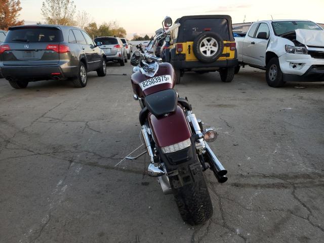 2005 HONDA VTX1800 - 1HFSC46G25A303252