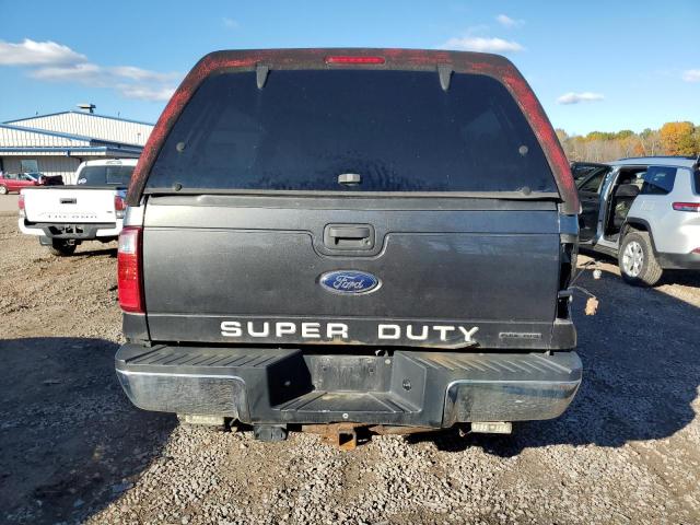 2016 FORD F250 SUPER 1FTBF2B67GEC78637