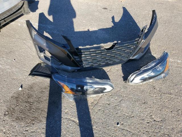 2023 NISSAN ALTIMA SR #3279677959