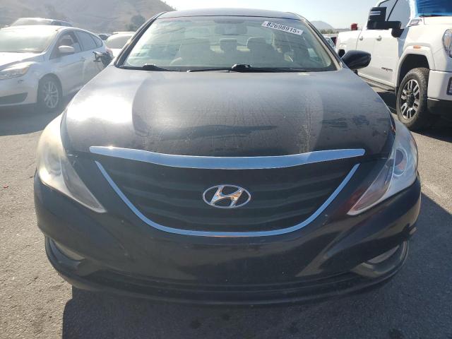 2013 HYUNDAI SONATA GLS - 5NPEB4AC9DH547972