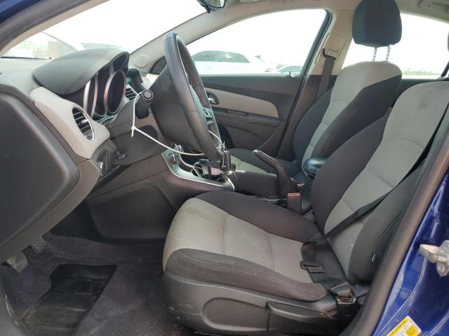 2012 CHEVROLET CRUZE LS - 1G1PD5SH0C7260342