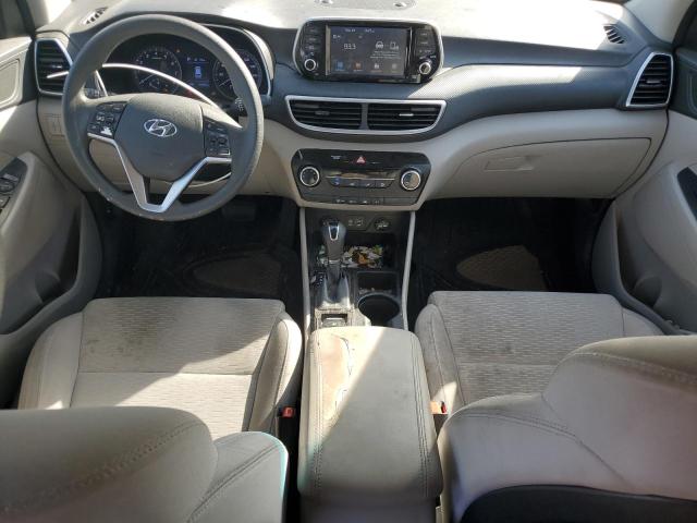 2019 HYUNDAI TUCSON SE KM8J23A4XKU904334