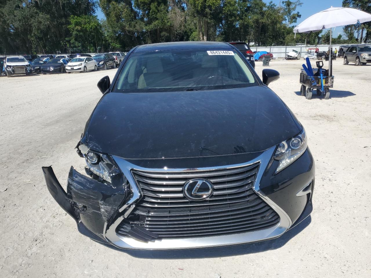 LEXUS ES 350