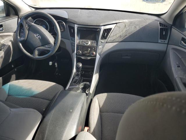 2011 HYUNDAI SONATA GLS - 5NPEB4AC8BH060565