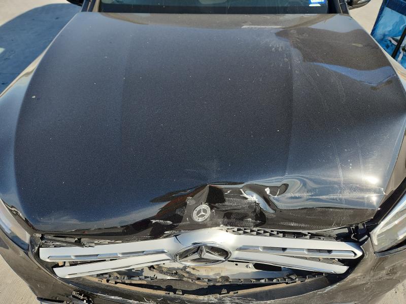 2021 MERCEDES-BENZ GLC 300 - W1N0G8DB3MF911599