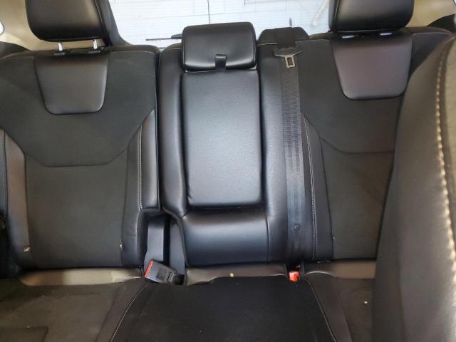 2015 FORD EDGE SPORT - 2FMTK4AP1FBC27534