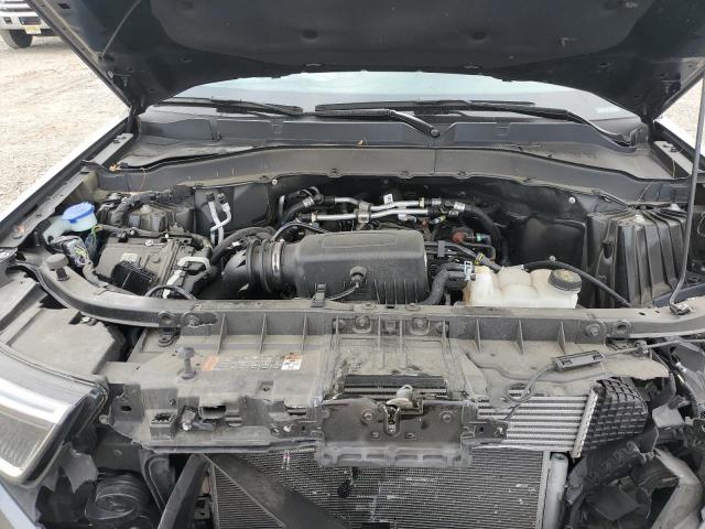 2022 FORD EXPLORER X #3292355273