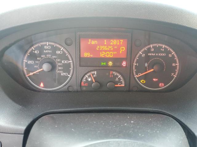 2019 RAM PROMASTER #3256960578