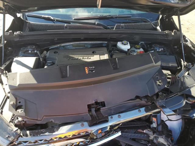 2023 BUICK ENVISION A - LRBFZSR40PD081200