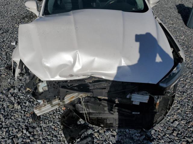 2013 FORD FUSION SE - 3FA6P0HRXDR252164