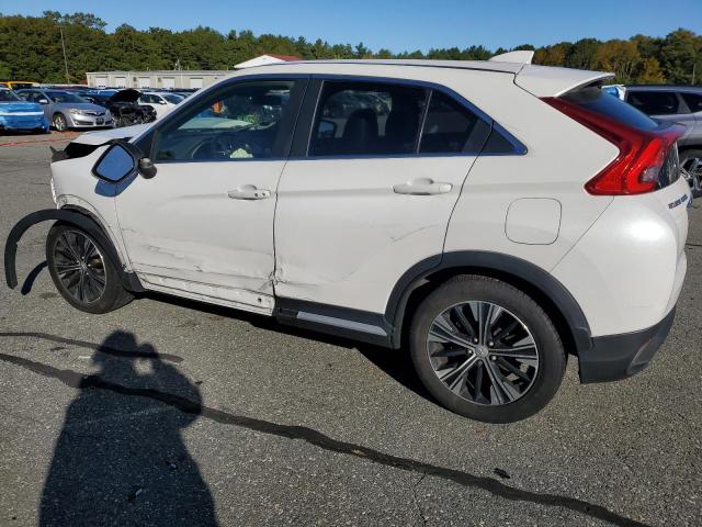 2020 MITSUBISHI ECLIPSE CR - JA4AS5AAXLZ000830