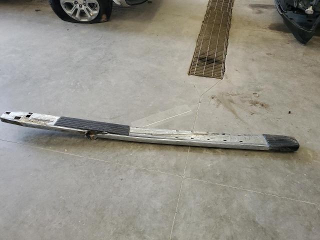 2025 CHEVROLET SILVERADO K1500 LTZ 1GCUKGE80SZ195972