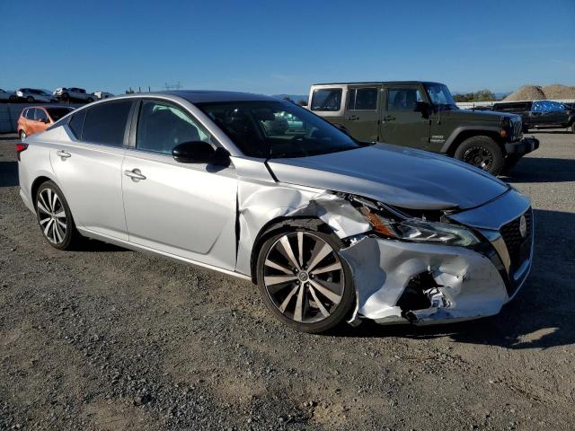 2019 NISSAN ALTIMA SR - 1N4BL4CV1KC122274