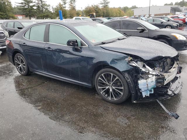 2018 TOYOTA CAMRY L - 4T1B11HK7JU646532