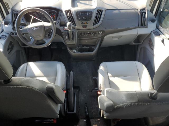 2017 FORD TRANSIT T- - 1FTYE2CM7HKA74062