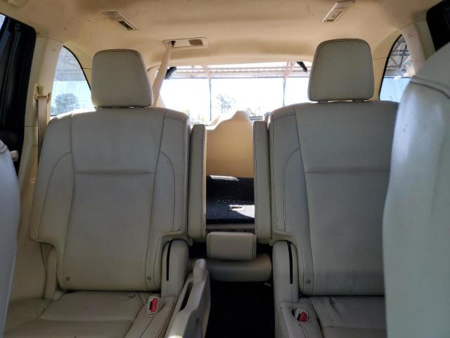 2015 TOYOTA HIGHLANDER - 5TDKKRFH8FS044080