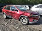 Lot #3304363586 2019 JEEP CHEROKEE L