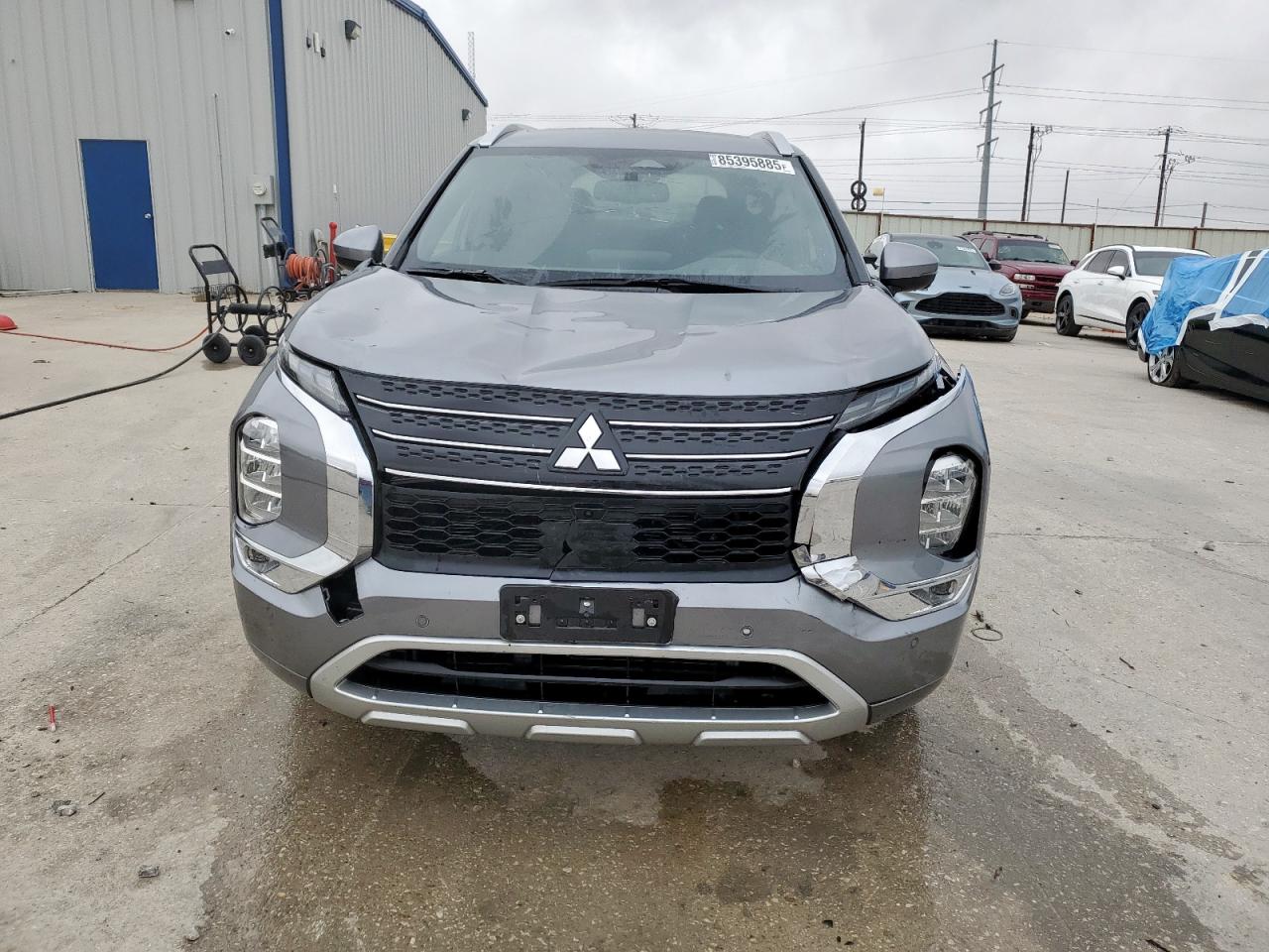 MITSUBISHI OUTLANDER SEL