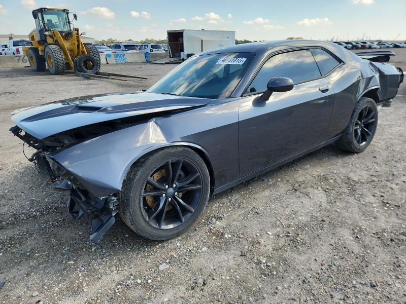 2C3CDZAG4GH131430 2016 DODGE CHALLENGER