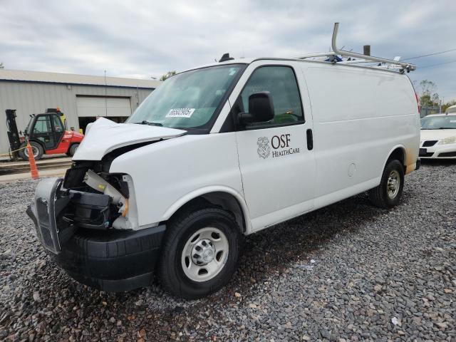 2019 CHEV EXPRESS CARGO 2500 1 #3268258029