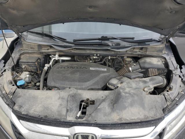 2019 HONDA ODYSSEY TO - 5FNRL6H83KB022526