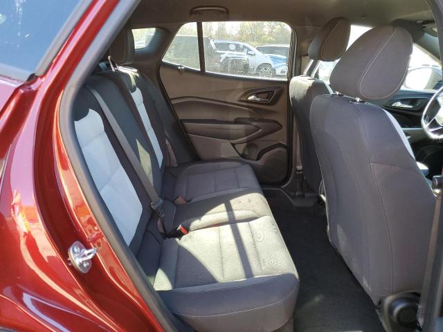 2024 CHEVROLET TRAX 1RS - KL77LGE22RC210262